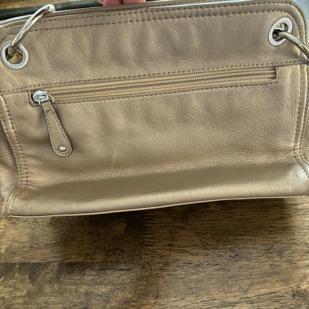 Tignanello Bag - Picture 5 of 13